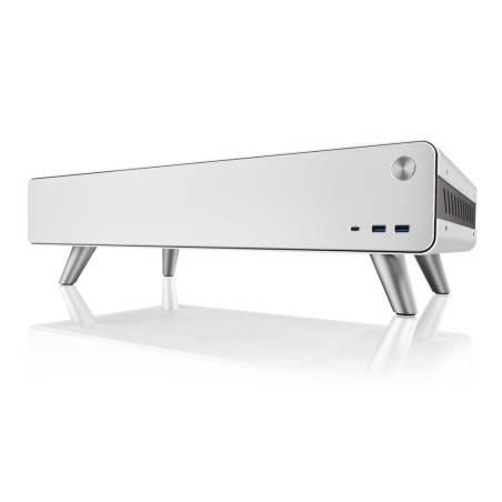 Skříň Raijintek PAN SLIM White