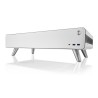 Skříň Raijintek PAN SLIM White
