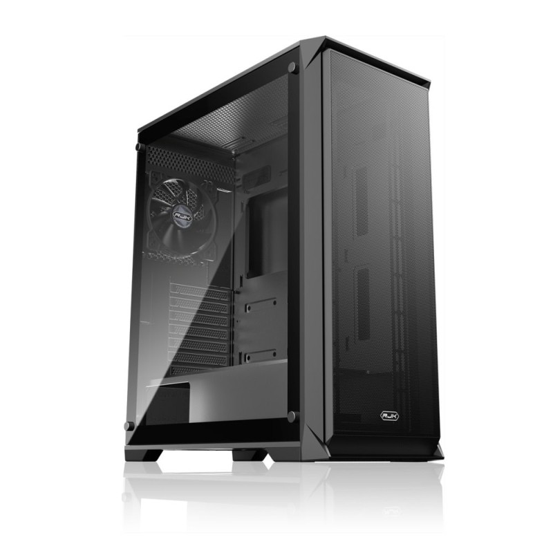 Skříň Raijintek ARCADIA 41 Black