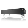 Skříň Raijintek PAN SLIM Black