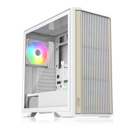 Skříň Raijintek AGOS MAX White MS4