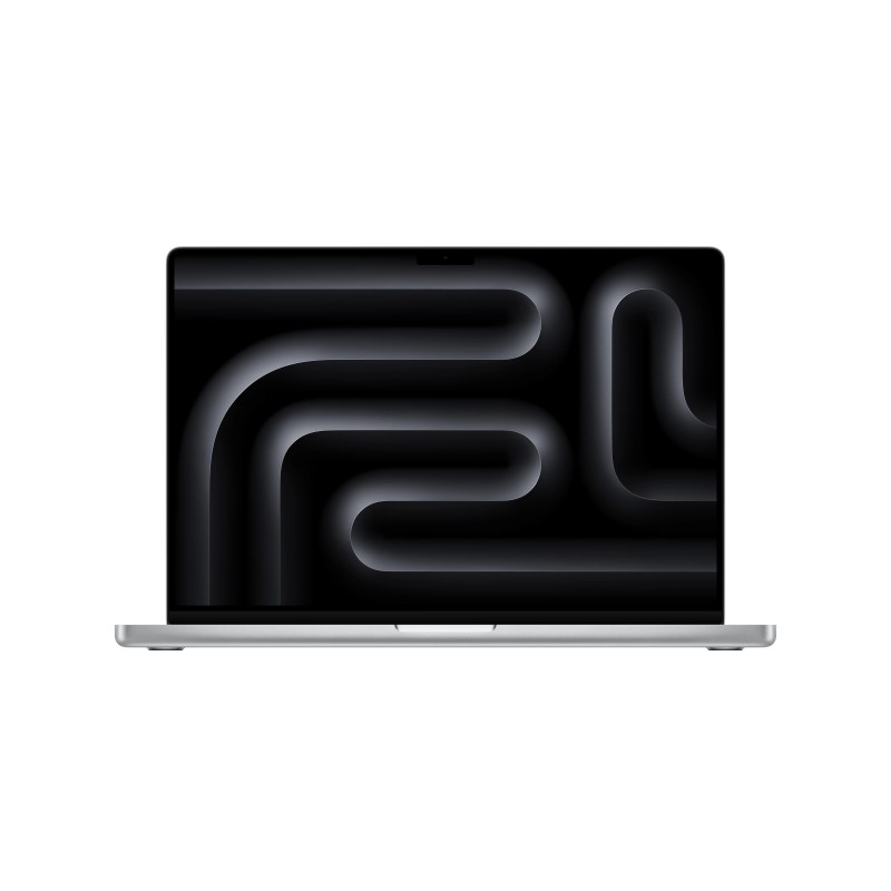Apple MacBook Pro 16"/M5 Pro/16,2"/3456x2234/24GB/1TB/M5 Pro/Tahoe/Silver/1R