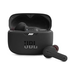 BAZAR - JBL Tune 230NC TWS Black True Wireless sluchátka s potlačením hluku - Po opravě (Komplet)