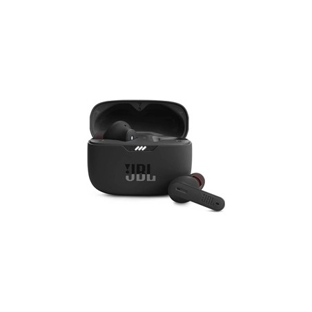 BAZAR - JBL Tune 230NC TWS Black True Wireless sluchátka s potlačením hluku - Po opravě (Komplet)