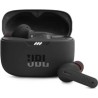 BAZAR - JBL Tune 230NC TWS Black True Wireless sluchátka s potlačením hluku - Po opravě (Komplet)