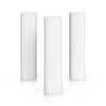 Ubiquiti UniFi Motion Sensor, bezdrátový pohybový senzor s dlouhou výdrží baterie, 3-pack