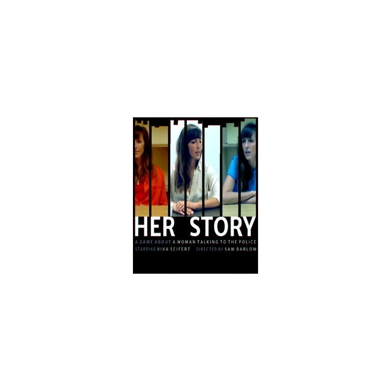 ESD Her Story