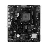 MB Asrock B550M-P /AM4/2xDDR4/M.2/DP/HDMI/mATX