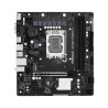 MB Asrock H610M COMBO II /LGA1700/2xDDR5/M.2/DP/HDMI/D-sub/mATX