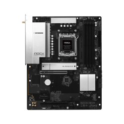 MB Asrock B650 Rock WiFi 7 /AM5/4xDDR5/M.2/W7+BT5.4/HDMI/ATX