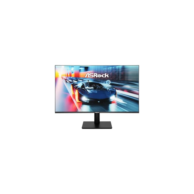 Challenger by Asrock monitor CL25FFA 24,5"/IPS/1920x1080/120Hz/ 300cd/m2/1ms/VGA/HDMI