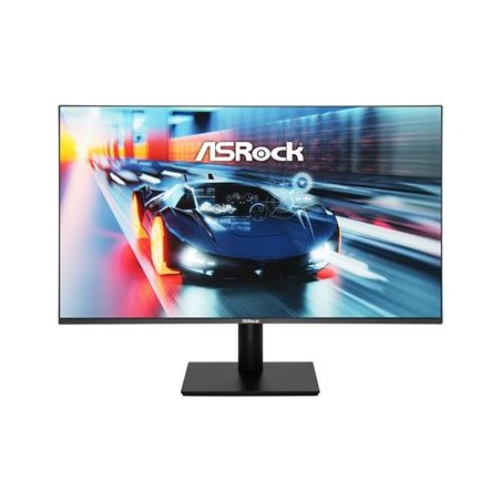 Challenger by Asrock monitor CL25FFA 24,5"/IPS/1920x1080/120Hz/ 300cd/m2/1ms/VGA/HDMI
