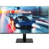 Challenger by Asrock monitor CL25FFA 24,5"/IPS/1920x1080/120Hz/ 300cd/m2/1ms/VGA/HDMI