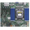 SUPERMICRO MB 1xSP5 (Epyc 9005/4), 12x DDR5, 8x SATA+6x NVMe/16xSATA+4xNVMe, 2x M.2, PCIe 5.0 (3 x16, 2 x8), 2x10Gb,IPMI