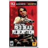 NS2 - Red Dead Redemption ( CIB )
