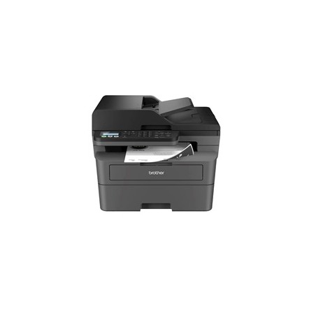 BAZAR - BROTHER multifunkce mono laserová MFC-L2802DN - A4, 32ppm, 1200x1200dpi, USB, LAN, 128 MBpaměť Rozbaleno Komplet