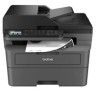BAZAR - BROTHER multifunkce mono laserová MFC-L2802DN - A4, 32ppm, 1200x1200dpi, USB, LAN, 128 MBpaměť Rozbaleno Komplet