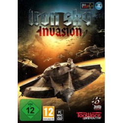 Iron Sky Invasion – hra pro PC (elektronická licence)