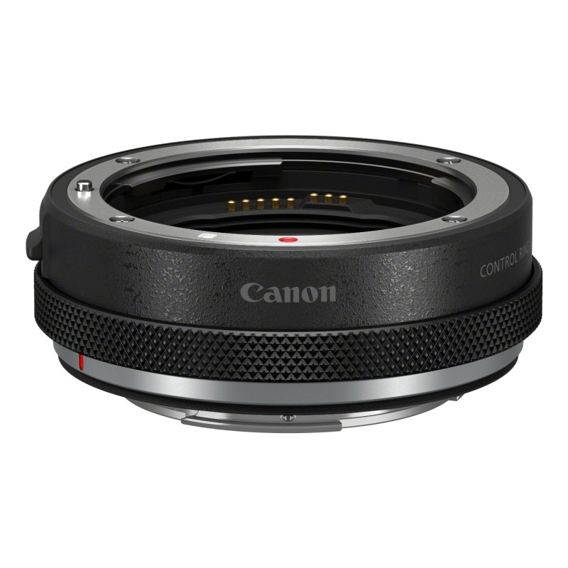 Canon Adaptér EOS R Control Ring Mount Adapter EF-EOS R
