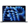 CTO Apple MacBook Air 15'' / M5 / 15,3" / 10C CPU / 10C GPU / 16GB RAM / 512GB SSD / US / 70W Adaptér / Temně inkoustov