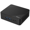 UMAX Mini PC U-Box A15 Pro 8+256/ i3-1215U/ 8GB/ 256GB SSD/ Thunderbolt/ 2x HDMI/ 4x USB 3.2/ BT/ Wi-Fi/ LAN/ W11 Pro