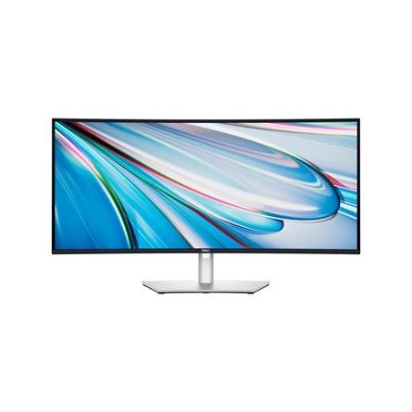 POŠKOZENÝ OBAL - Dell U3425WE/ 34" curved/ 21:9/ 3440 x 1440/ WQHD/ 2000:1/ 5ms/ IPS/ DP/ HDMI/ TB hub/ 3x USB-C/ 5x US
