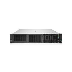 HPE PL DL385g10 Plus v2 Epyc 7252 (3.1/8C) 1x32G MR416i-a/4G 8SFF ocp2x10G-T 1x800Wti P58452-421RENEW