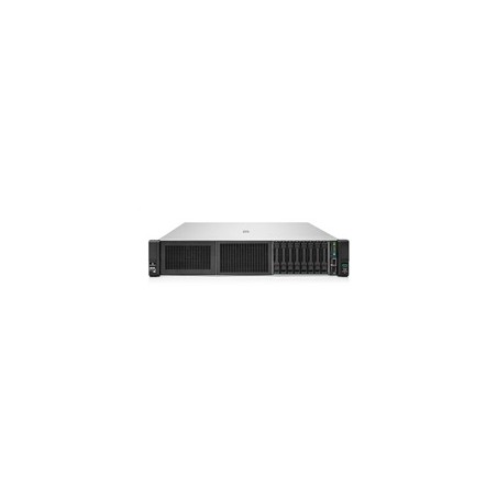 HPE PL DL385g10 Plus v2 Epyc 7252 (3.1/8C) 1x32G MR416i-a/4G 8SFF ocp2x10G-T 1x800Wti P58452-421RENEW