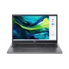 ACER NTB Aspire Go 17 (AG17-31P-3040),Core 3 N355,17.3"FHD,8GB,512GB SSD,Intel Graphics,Linux,Gray