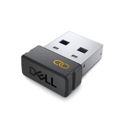 DELL Secure Link USB Receiver - WR3 - universalní přijímač pro myši a klávesnice