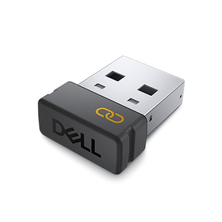 DELL Secure Link USB Receiver - WR3 - universalní přijímač pro myši a klávesnice