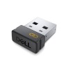 DELL Secure Link USB Receiver - WR3 - universalní přijímač pro myši a klávesnice