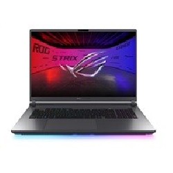 ASUS NTB ROG Strix G18 (G815LR-NEBULA002W), Ultra9 275HX, 18" 2560x1600, 32GB, 1TB SSD, RTX 5070, W11 Home, Eclipse Gray