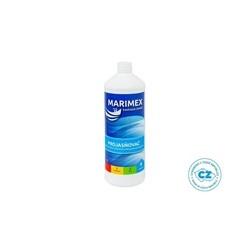 Marimex projasňovač 1 l - velmi účinný vločkovač