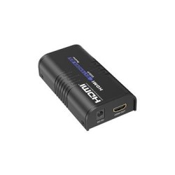 XtendLan HDMI přenos po LAN, přijímač, UDP/Multicast, 100Mbps@1080p EHDMIC11RV2