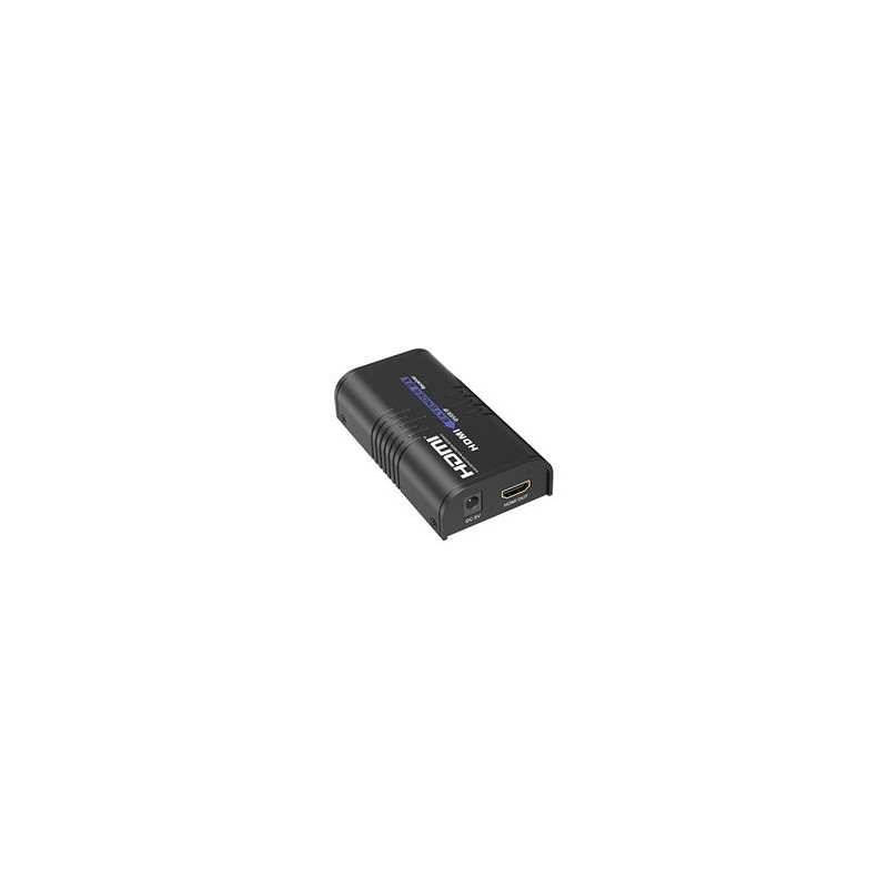 XtendLan HDMI přenos po LAN, přijímač, UDP/Multicast, 100Mbps@1080p EHDMIC11RV2