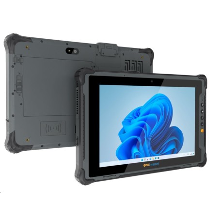 ONERugged M20A, 12.2inch rugged IP65 tablet, FHD resolution 1200x1920 650cd/m2, CPU Intel Core i5, RAM16GB, 256GB SSD, G
