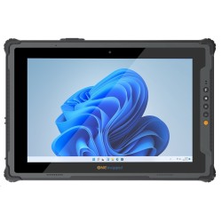 ONERugged M20A, 12.2’’ 1920×1200, 16 GB + 128 GB, Intel® Core™ i5-1235U, 4G, IP65