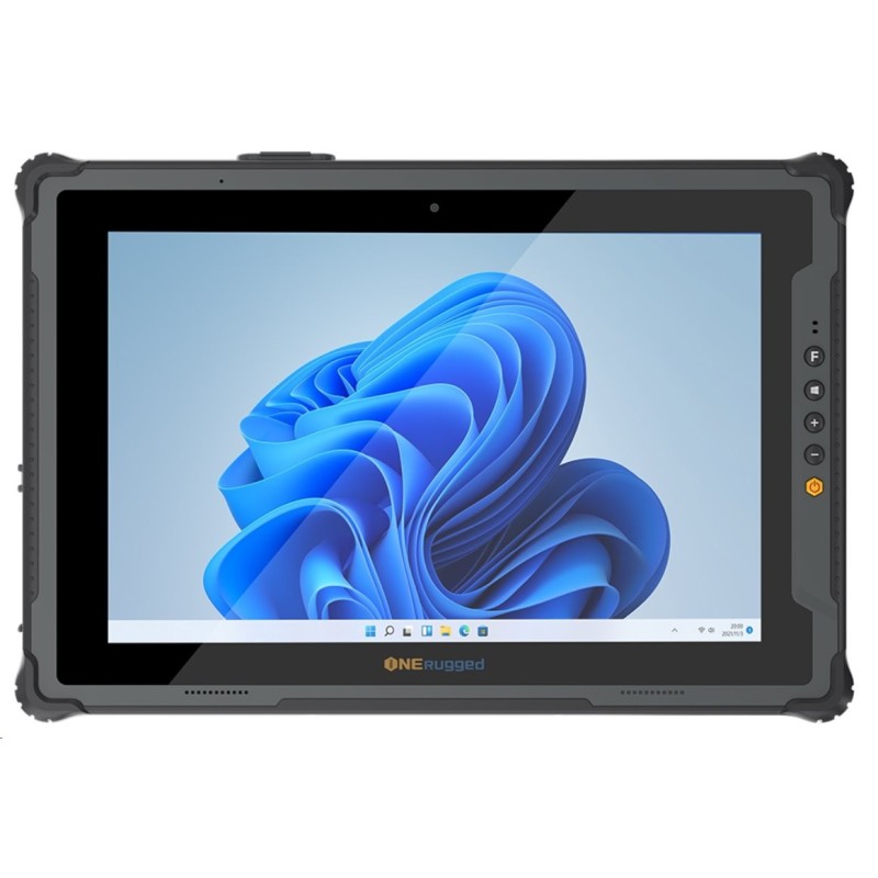 ONERugged M20A, 12.2’’ 1920×1200, 16 GB + 128 GB, Intel® Core™ i5-1235U, 4G, IP65