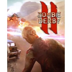 ESD Zombie Derby 2