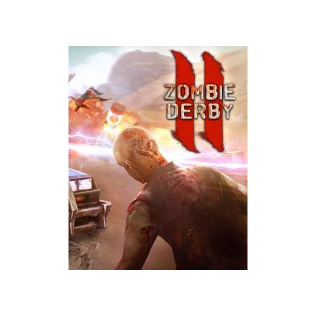ESD Zombie Derby 2