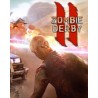 Zombie Derby 2 – hra pro PC (elektronická licence)