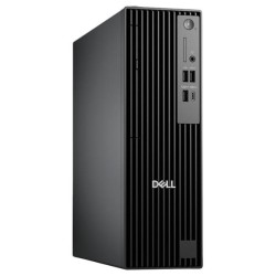 DELL Pro Slim Plus QBS1250 / Ultra 5 245/ 32GB/ 1TB SSD/ No kyb&mouse/ W11Pro/ 3Y PS NBD on-site