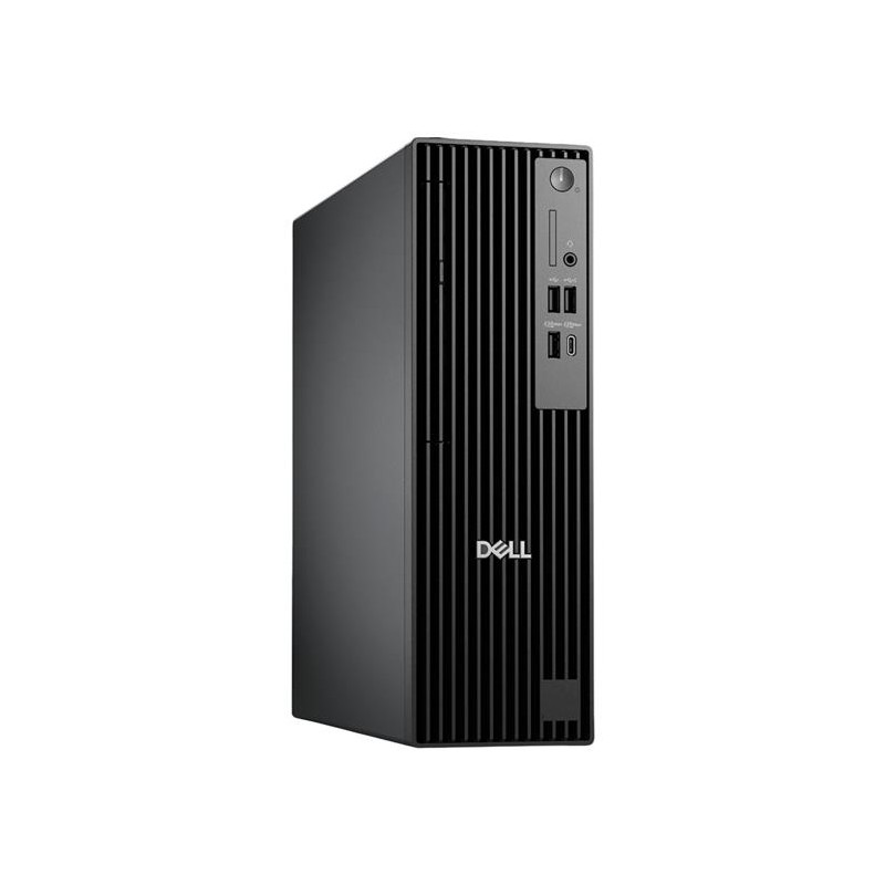 DELL Pro Slim Plus QBS1250 / Ultra 5 245/ 32GB/ 1TB SSD/ No kyb&mouse/ W11Pro/ 3Y PS NBD on-site
