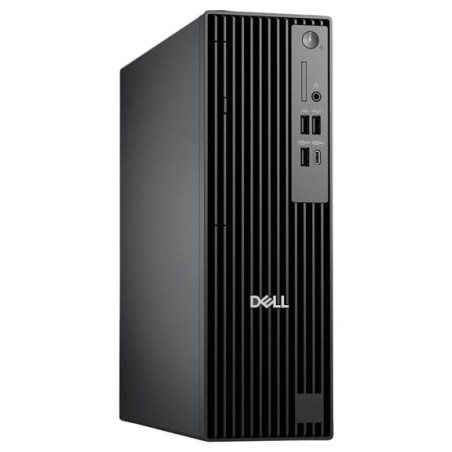 DELL Pro Slim Plus QBS1250 / Ultra 5 245/ 32GB/ 1TB SSD/ No kyb&mouse/ W11Pro/ 3Y PS NBD on-site