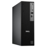 DELL Pro Slim Plus QBS1250 / Ultra 5 245/ 32GB/ 1TB SSD/ No kyb&mouse/ W11Pro/ 3Y PS NBD on-site