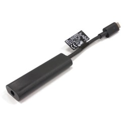 Dell redukce napájecího konektoru 4,5 mm na USB-C