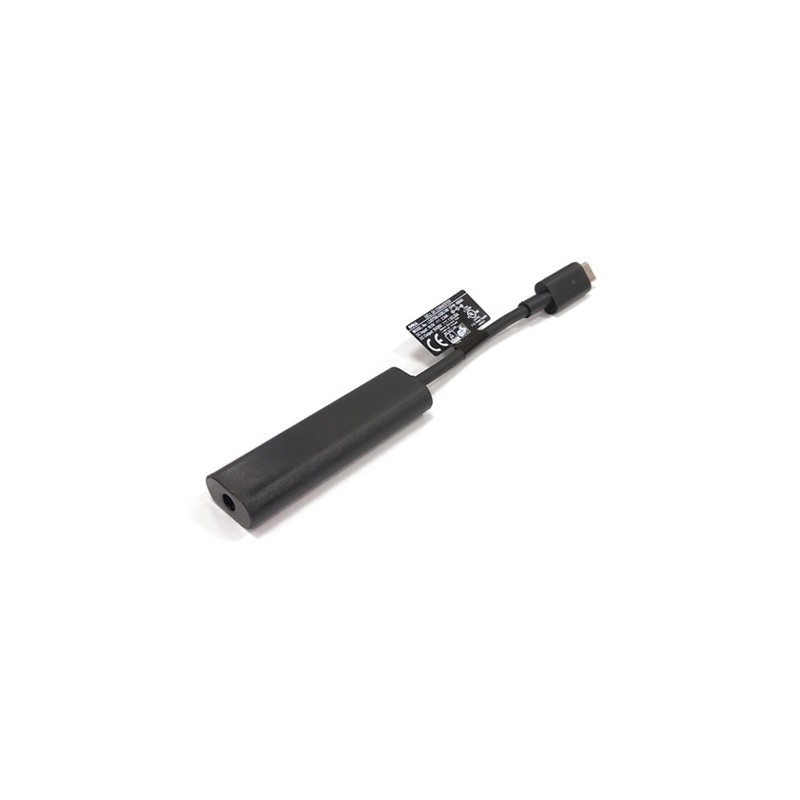 Dell redukce napájecího konektoru 4,5 mm na USB-C