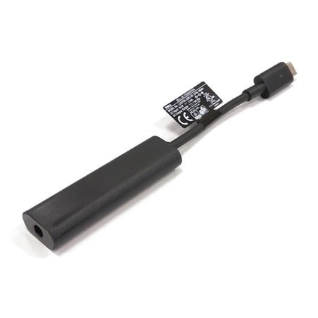 Dell redukce napájecího konektoru 4,5 mm na USB-C