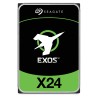 SEAGATE HDD Server Exos X24 512E/4KN (3.5'/ 24TB/ SATA 6Gb/s / 7200rpm) ISE